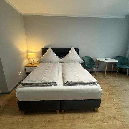 City Apartment Am Hauptbahnhof N.5 纽伦堡 外观 照片