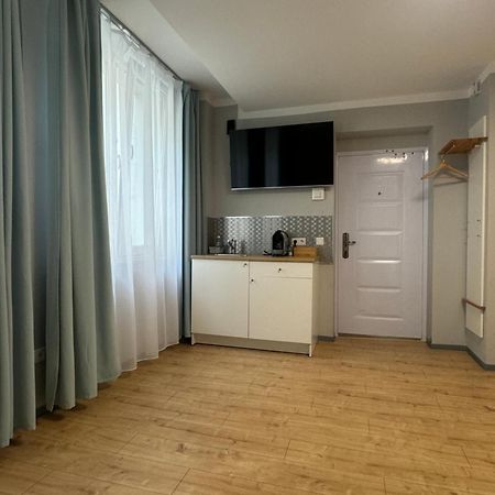 City Apartment Am Hauptbahnhof N.5 纽伦堡 外观 照片