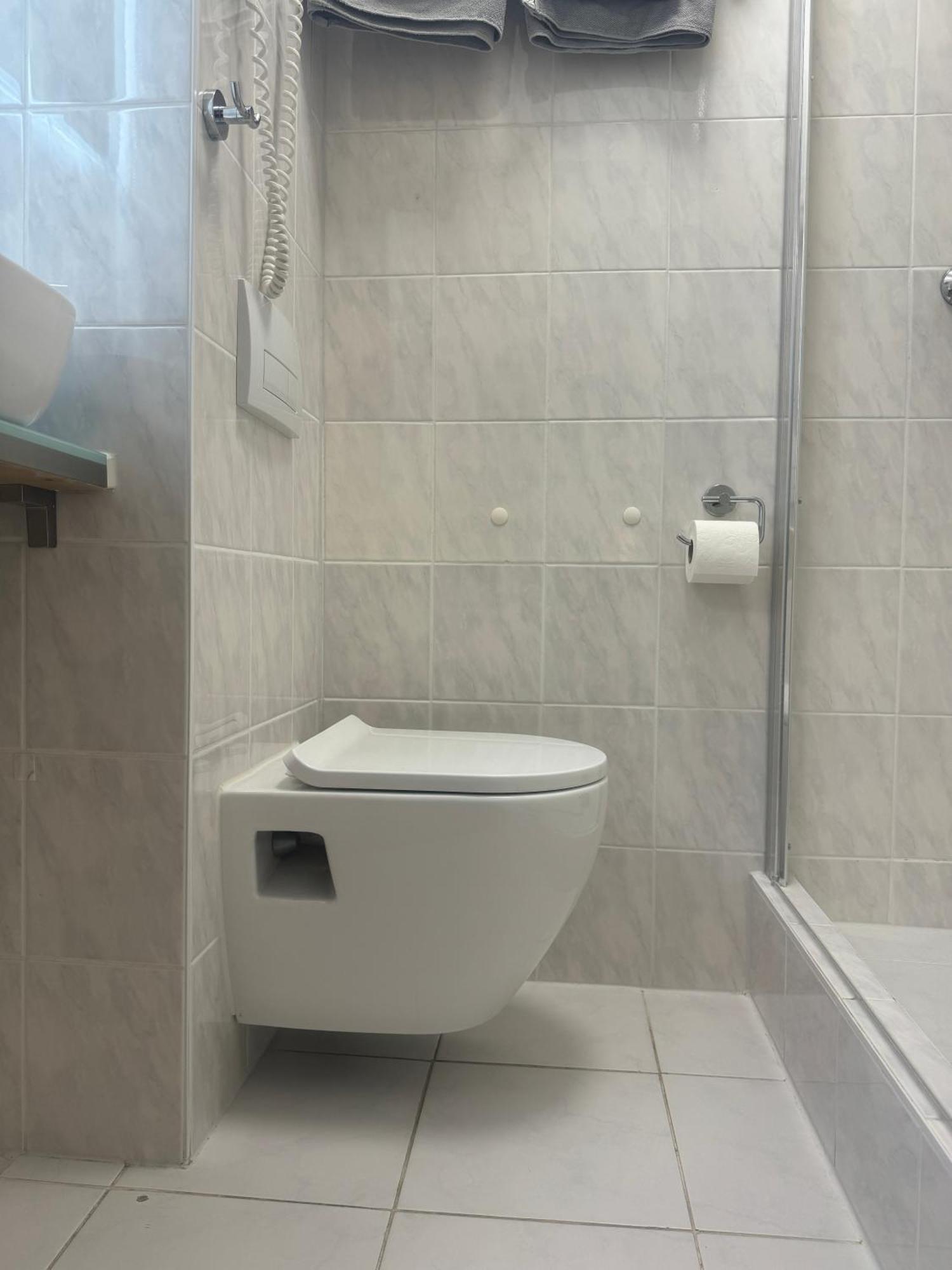 City Apartment Am Hauptbahnhof N.5 纽伦堡 外观 照片