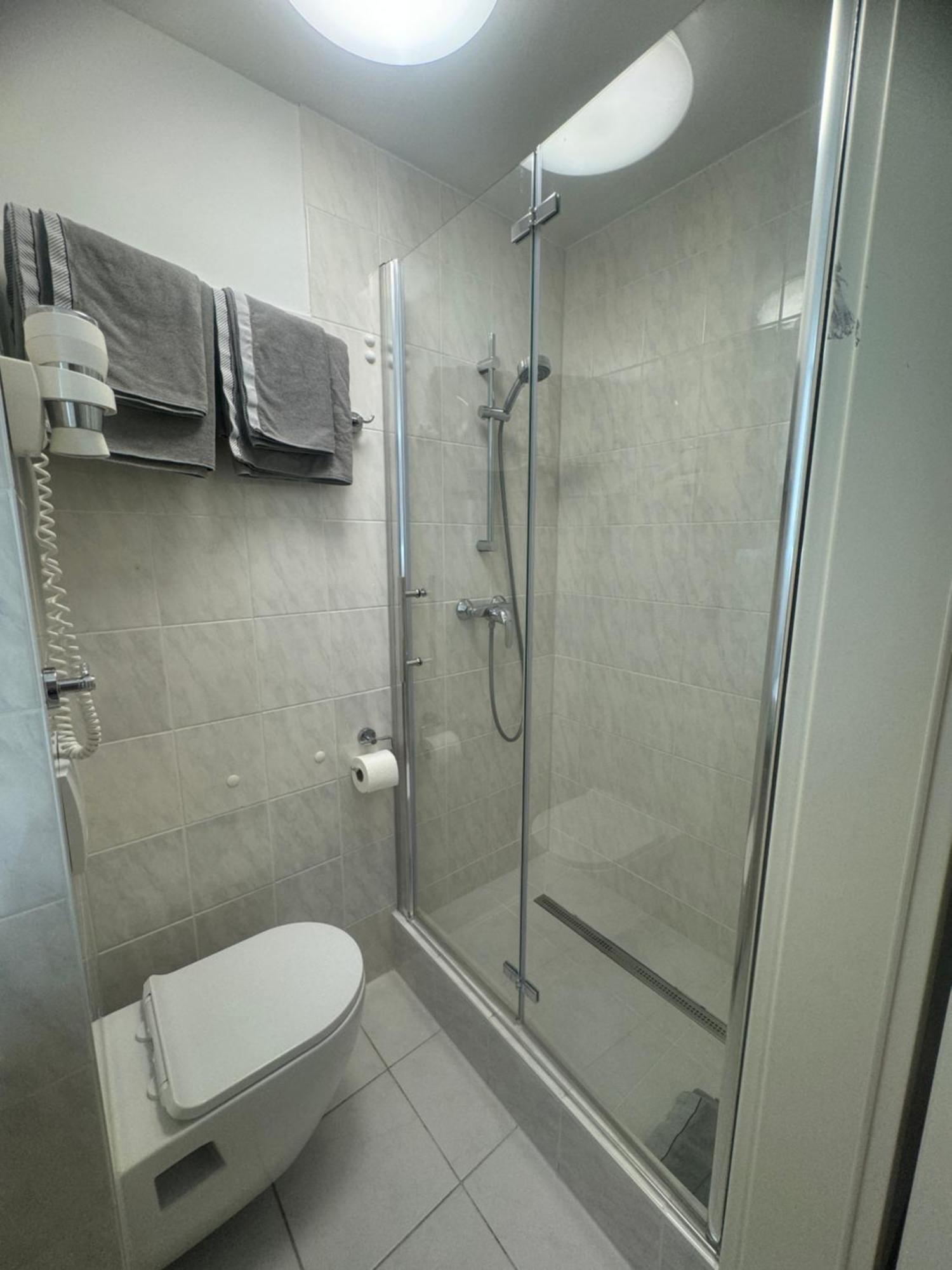 City Apartment Am Hauptbahnhof N.5 纽伦堡 外观 照片