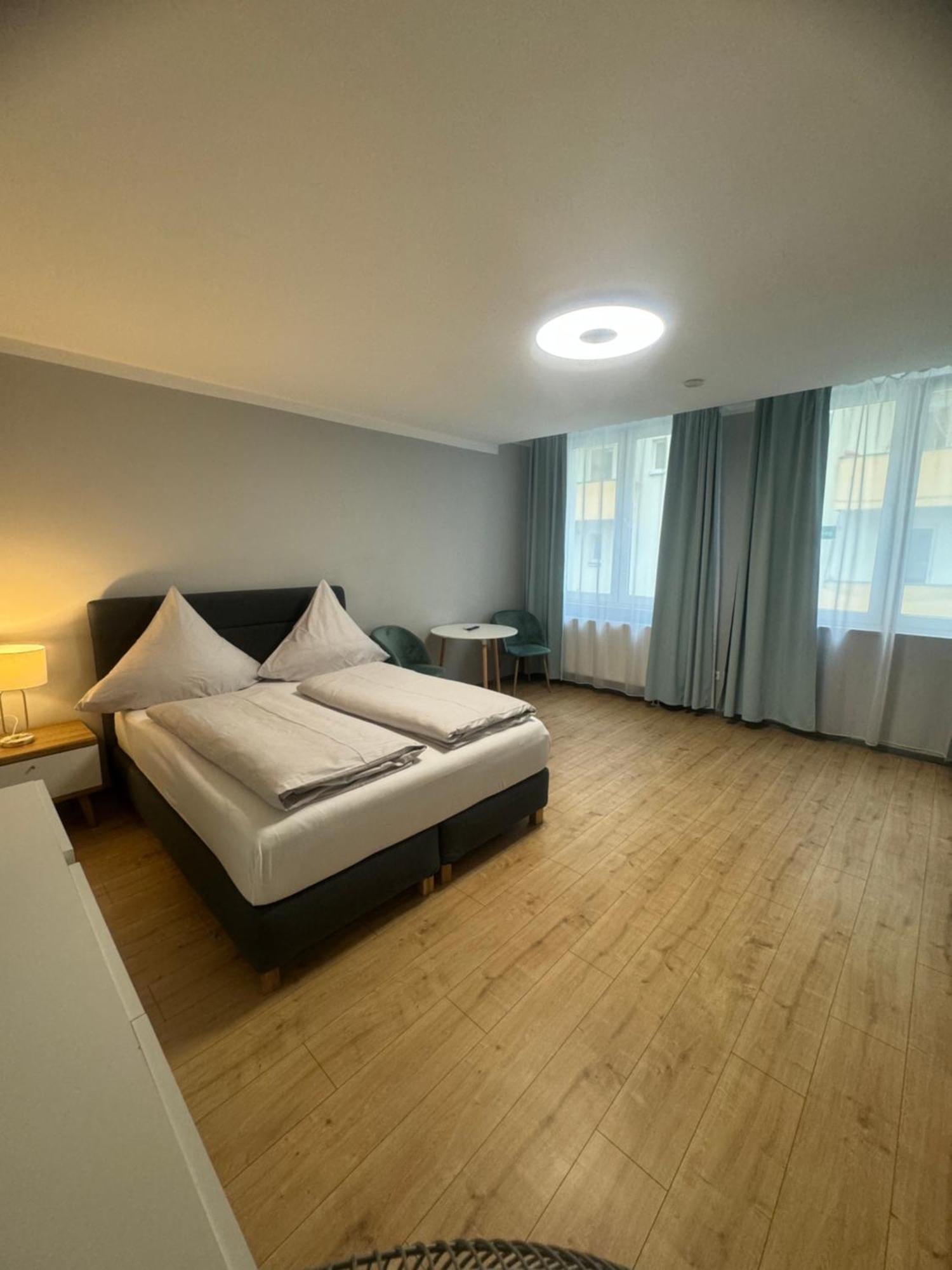 City Apartment Am Hauptbahnhof N.5 纽伦堡 外观 照片